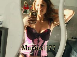 Mariaoli77