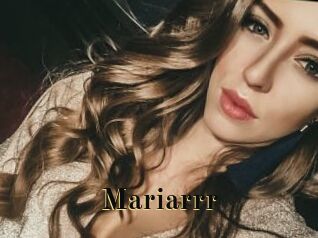 Mariarrr
