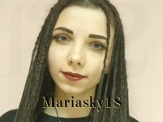 Mariasky18