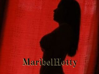 MaribelHotty