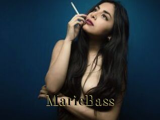 MarieBass