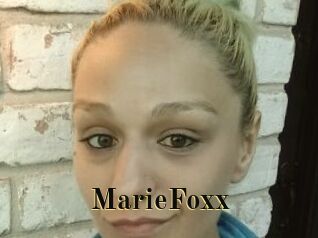 MarieFoxx