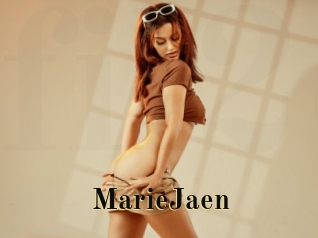 MarieJaen