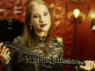 MarieJanes