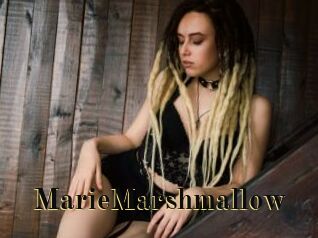 MarieMarshmallow