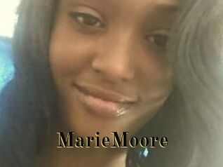 MarieMoore