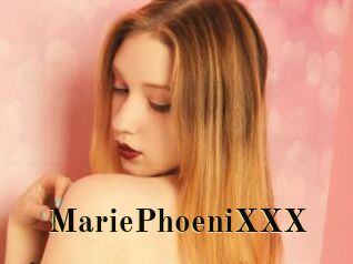 MariePhoeniXXX