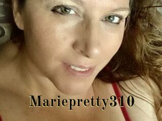 Mariepretty310