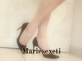 Mariesexeti