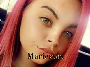 Mariesxox