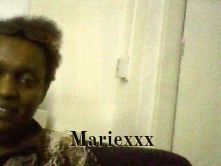 Mariexxx