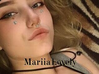 MariiaLovely