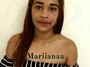 Mariianaa