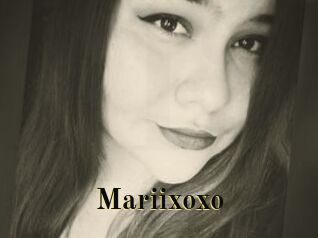 Mariixoxo