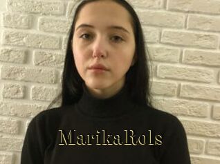 MarikaRols