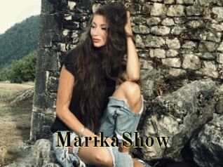 MarikaShow
