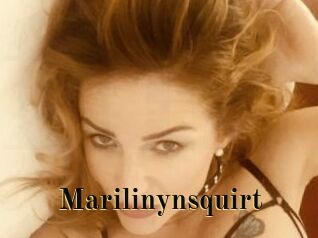 Marilinynsquirt