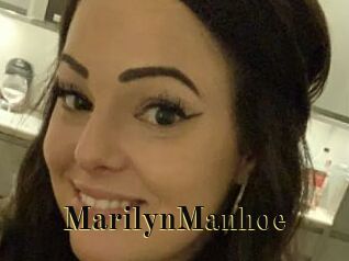 MarilynManhoe