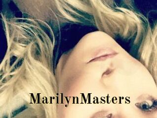 Marilyn_Masters