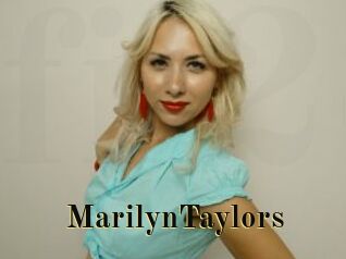 MarilynTaylors