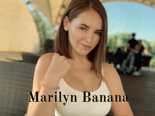 Marilyn_Banana
