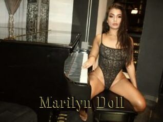 Marilyn_Doll