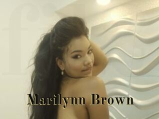 Marilynn_Brown