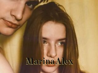 MarinaAlex