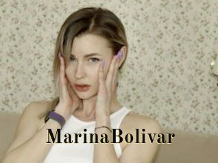 MarinaBolivar