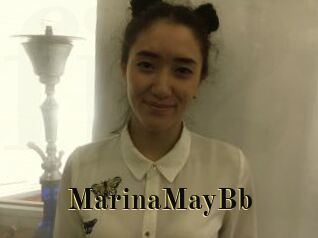 MarinaMayBb
