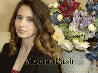 MarinaPash