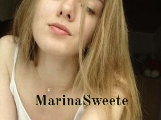 MarinaSweete
