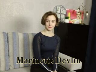 MarinetteDevlin