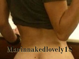 Marinnakedlovely18