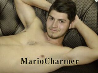MarioCharmer