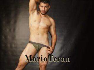 MarioTeran