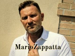 MarioZappatta
