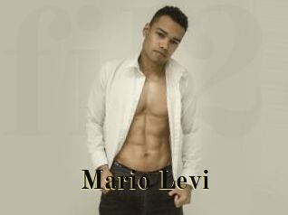 Mario_Levi