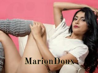 MarionDoux