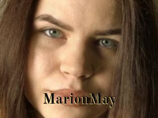 MarionMay