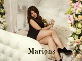 Marions