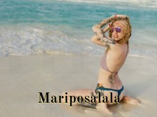Mariposalala