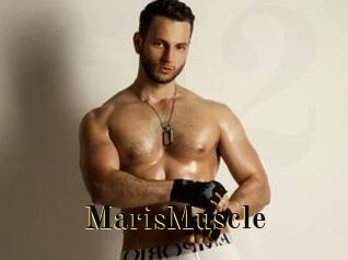 MarisMuscle
