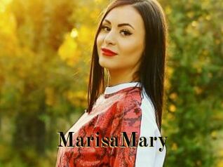 MarisaMary