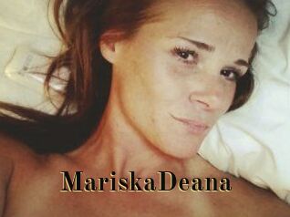 Mariska_Deana