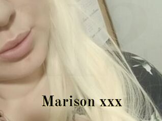 Marison_xxx