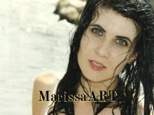 MarissaART