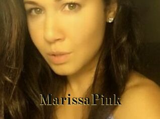 MarissaPink