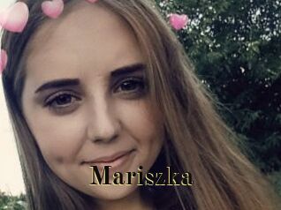 Mariszka
