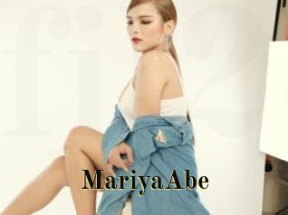 MariyaAbe